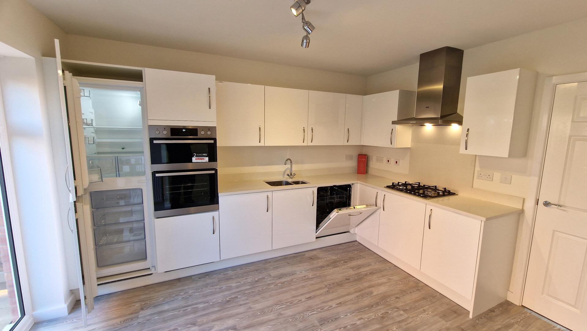 7 Hankinson Avenue Heald Green Cheadle